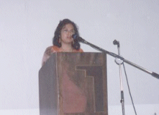 Evelyn Flores Dávila