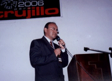 Julio Fernandez Alvarado