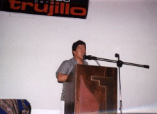 Jesus Gordillo Begazo