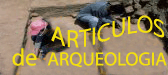 Temas impartido en la Lista Arqueolog�a