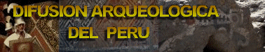 Difusi�n Arqueol�gica de Per�