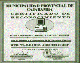 Cajabamba