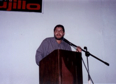 Luis Valle Alvarez