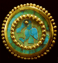 Orfebrer&iacute;a Moche