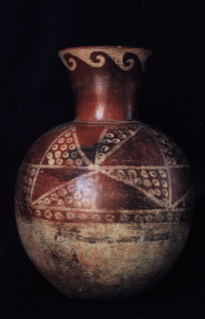 Ceramio Moche