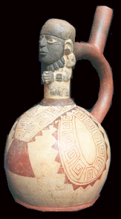 Ceramio Moche