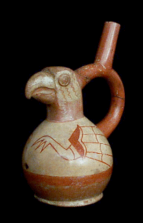 Ceramio Moche
