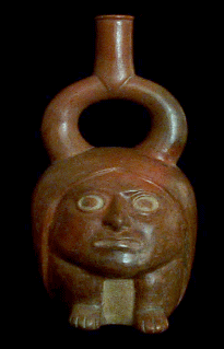 Ceramio Moche