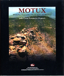 libro Motux