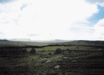 Sitio Arqueol&oacute;gico de Huangor (Vera 2004)
