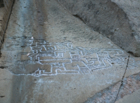 Petroglifos de Poro Poro