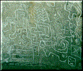 petroglifos Cumbemayo