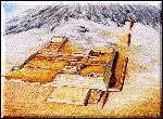 Huaca de La Luna