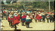 Danza de Pueblo