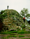 Piramide de Piedra