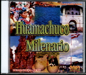CD Huamachuco Milenario